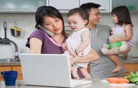 Đảo lộn cuộc sống vì thiếu… Ôsin!