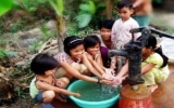 WB tài trợ 200 triệu USD để cung cấp nước sạch