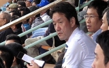 VPF ký hợp đồng 1 năm với chuyên gia Kazuyoshi Tanabe