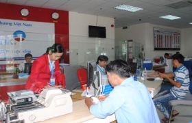 “Sóng” tỷ giá đã ổn định