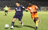 CLB B.Bình Dương đề nghị miễn án treo giò cho trung vệ Trần Chí Công
