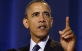 Tổng thống Obama: Cắt giảm ngân sách là ngớ ngẩn và tùy tiện