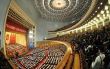 Quốc hội Trung Quốc sẽ bầu Ban lãnh đạo mới