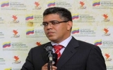 Venezuela cáo buộc Mỹ tài trợ cho các nhóm đối lập