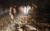 Pakistan: Đánh bom ở thành phố Karachi, 45 người chết