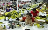 Việt Nam sẽ trong tốp 3 về tăng trưởng xuất khẩu