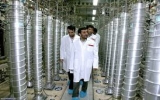 Iran chế tạo 3.000 máy ly tâm thế hệ mới
