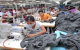 Kinh tế Việt Nam xuất siêu tháng thứ hai liên tiếp