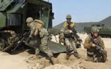 Triều Tiên phản đối cuộc tập trận chung Mỹ- Hàn