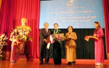 Kovalevskaya 2012 award presented