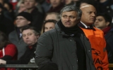 HLV Mourinho: “Tôi không tin sẽ thắng nếu 11 đấu 11 người”