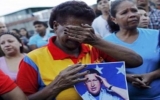 Venezuela's Hugo Chavez dies