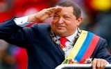 Điện chia buồn Tổng thống Hugo Chavez qua đời
