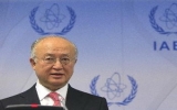 Tổng Giám đốc IAEA Amano được trao nhiệm kỳ hai