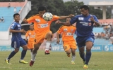 Vòng 2 giải VĐQG V-League 2013, B.Bình Dương - Đà Nẵng: Tìm lại niềm tin