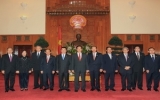 Vietnam: Active ASEAN member