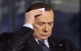 Italia: Phạt tù cựu Thủ tướng Berlusconi vì nghe lén đối thủ