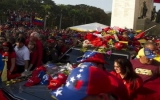 Venezuela quyết định ướp di hài Tổng thống Chavez