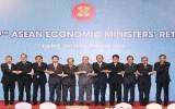 ASEAN officials agree on common goal