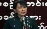 Myanmar: NLD tái bổ nhiệm bà Suu Kyi làm lãnh đạo