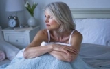 Thuốc ngủ làm tăng nguy cơ gãy xương ở người già