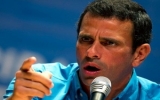 Venezuela: Thủ lĩnh đối lập tranh cử tổng thống
