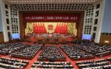 Trung Quốc bầu nhân sự cấp cao CPPCC khóa 12