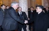 Vietnamese, Russian legislatures set stronger ties