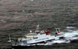 Trung Quốc gửi đội khảo sát tới đảo tranh chấp với Nhật