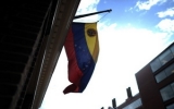 Mỹ trục xuất 2 nhà ngoại giao Venezuela