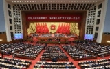 Trung Quốc bắt đầu quy trình bầu chọn lãnh đạo mới