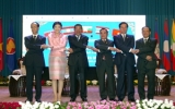 PM Dung: ACMECS focuses on three goals