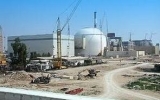 Iran: Nhà máy điện hạt nhân Bushehr bị gặp sự cố