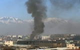 Afghanistan đập tan âm mưu đánh bom xe quy mô lớn