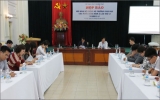 Việt Nam đăng cai Hội nghị SEAMEC 47