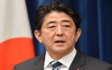 Nhật Bản tuyên bố tham gia đàm phán TPP