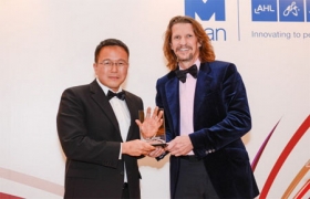 Malaysian writer wins 2012 Man Asian Literary Prize