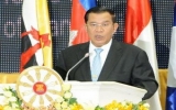 Ông Hun Sen tiếp tục được đề cử ứng viên Thủ tướng