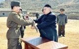 Triều Tiên cáo buộc Mỹ, Hàn Quốc gây chiến tranh mạng