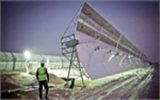 UAE launches world's largest concentrated solar power plant