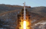 Triều Tiên có thể có tên lửa bắn tới Mỹ