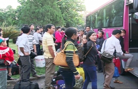 Công đoàn các Khu công nghiệp Bình Dương: Địa chỉ tin cậy của người lao động