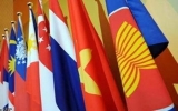 ASEAN, China review dialogue relations, cooperation