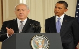 Mỹ-Israel hợp tác ngăn Iran chế tạo vũ khí hạt nhân