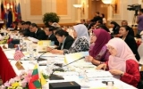 Bế mạc Hội nghị Bộ trưởng Giáo dục Đông Nam Á