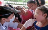 90% người Việt Nam mắc các bệnh về răng miệng