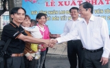 Chủ tịch Liên đoàn lao động tỉnh Lê Thành Nhơn: Tiếp tục đổi mới tổ chức và phương thức hoạt động