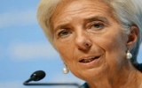 Cảnh sát Pháp khám xét nhà của Tổng Giám đốc IMF