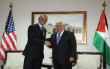 Mỹ ủng hộ thành lập một nhà nước Palestine độc lập