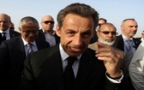 Cựu Tổng thống Pháp Sarkozy bị triệu tập